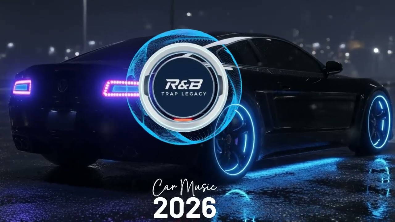 CAR MUSIC 🎵🎶 EDM Remix Club Dance 🔥 Night Drive |  Bass Boosted😎 💪 Vol.10
