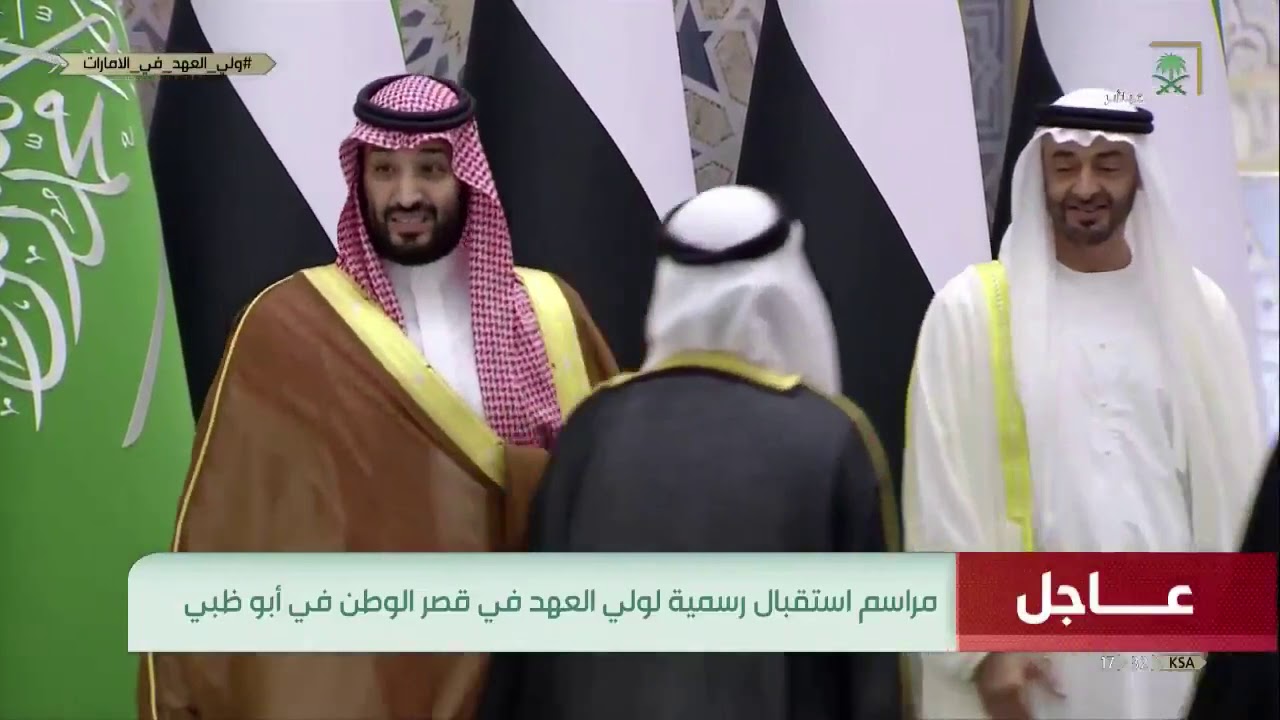 مرحبًا بك أبا سلمان بين أهلك وذويك، حللت أهلًا ونزلت في العيون والقلوب.. أهلًا وسهلًا