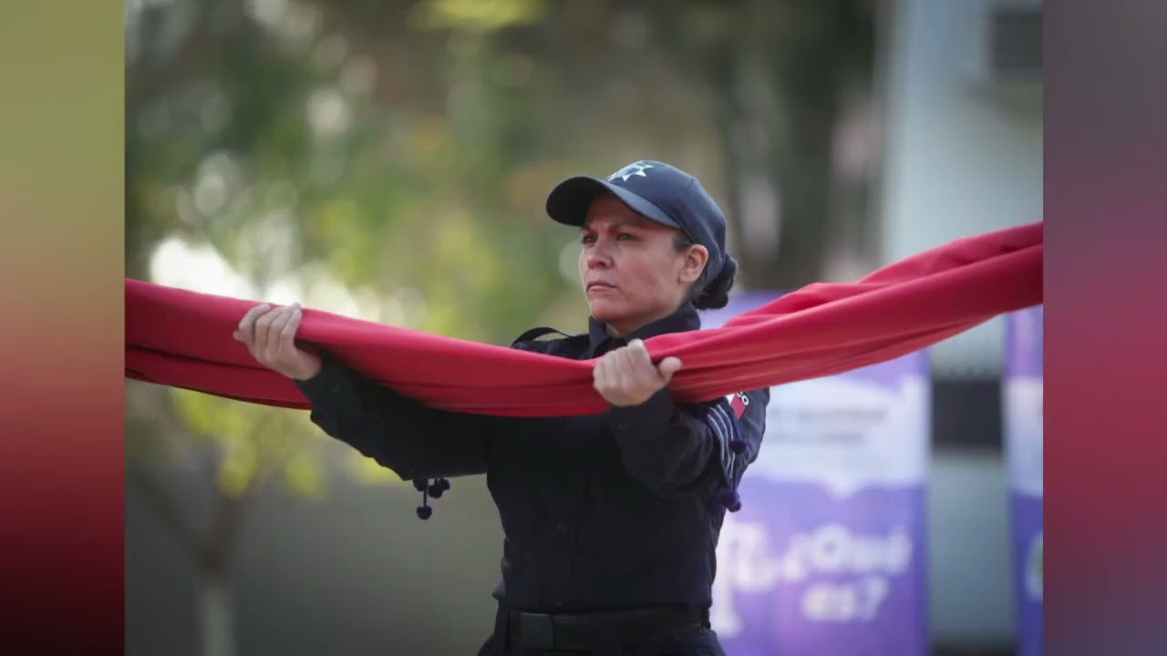 SSP lanza línea violeta para mujeres viol3ntadas