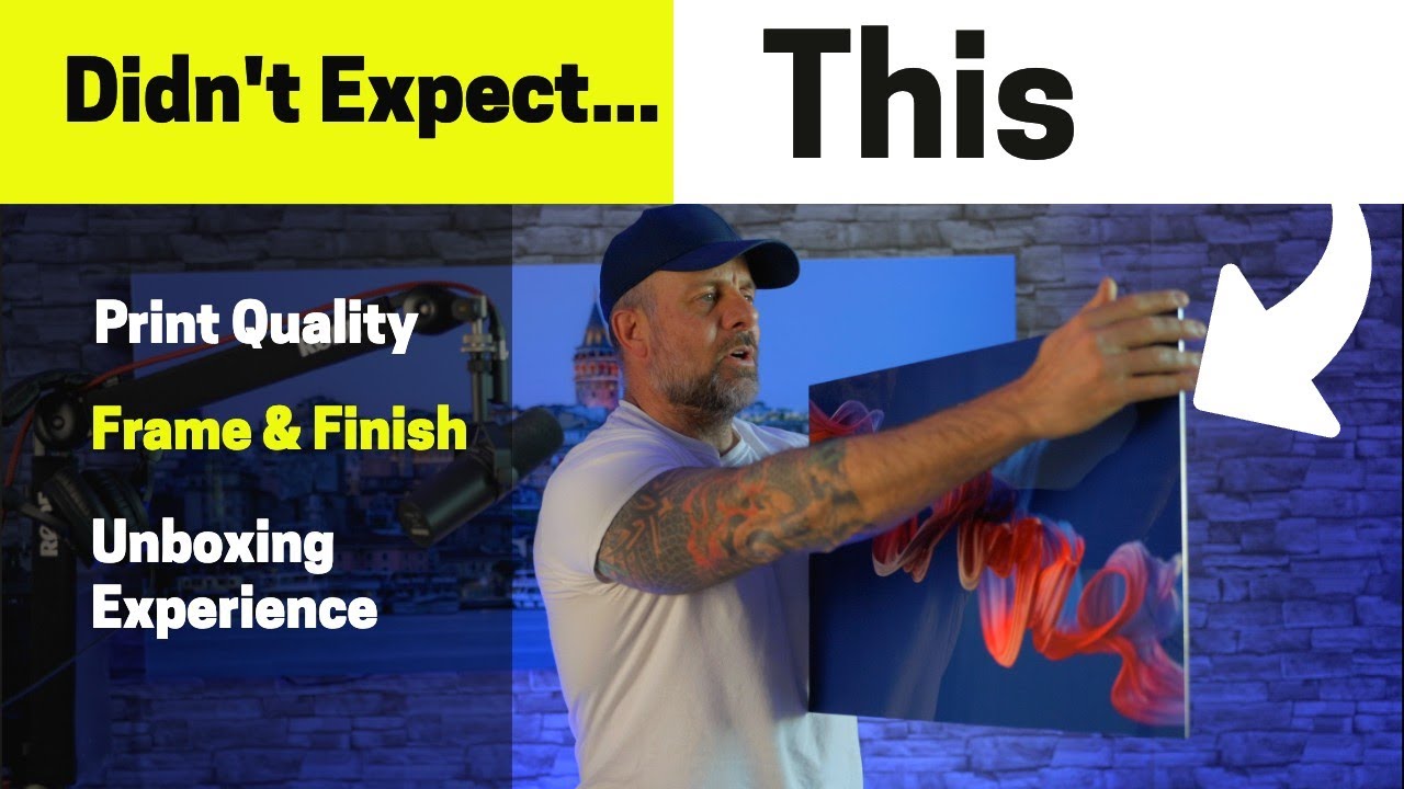 🔥 2023 Metal Print Shootout - MetalPrints.com: Near Perfection? 🔥