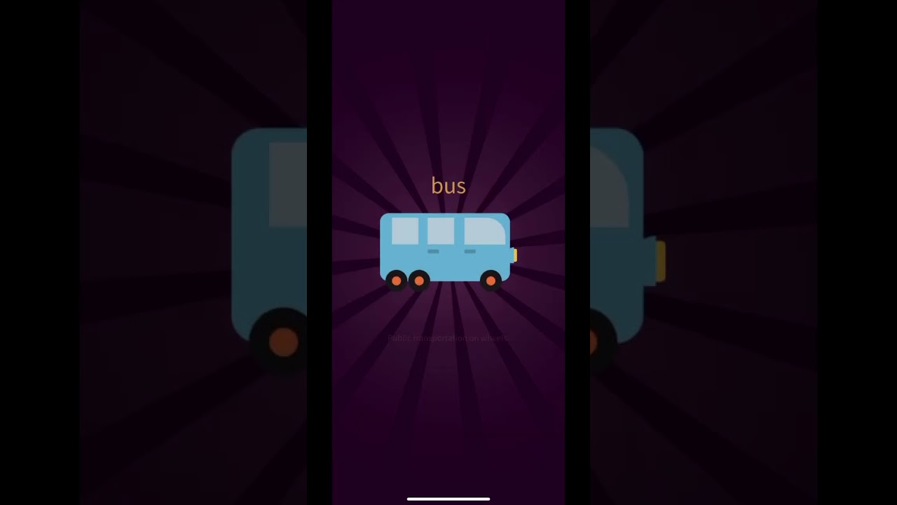 How to make a bus in Little Alchemy 2 #viksentertainment #game #littlealchemy #gameplay