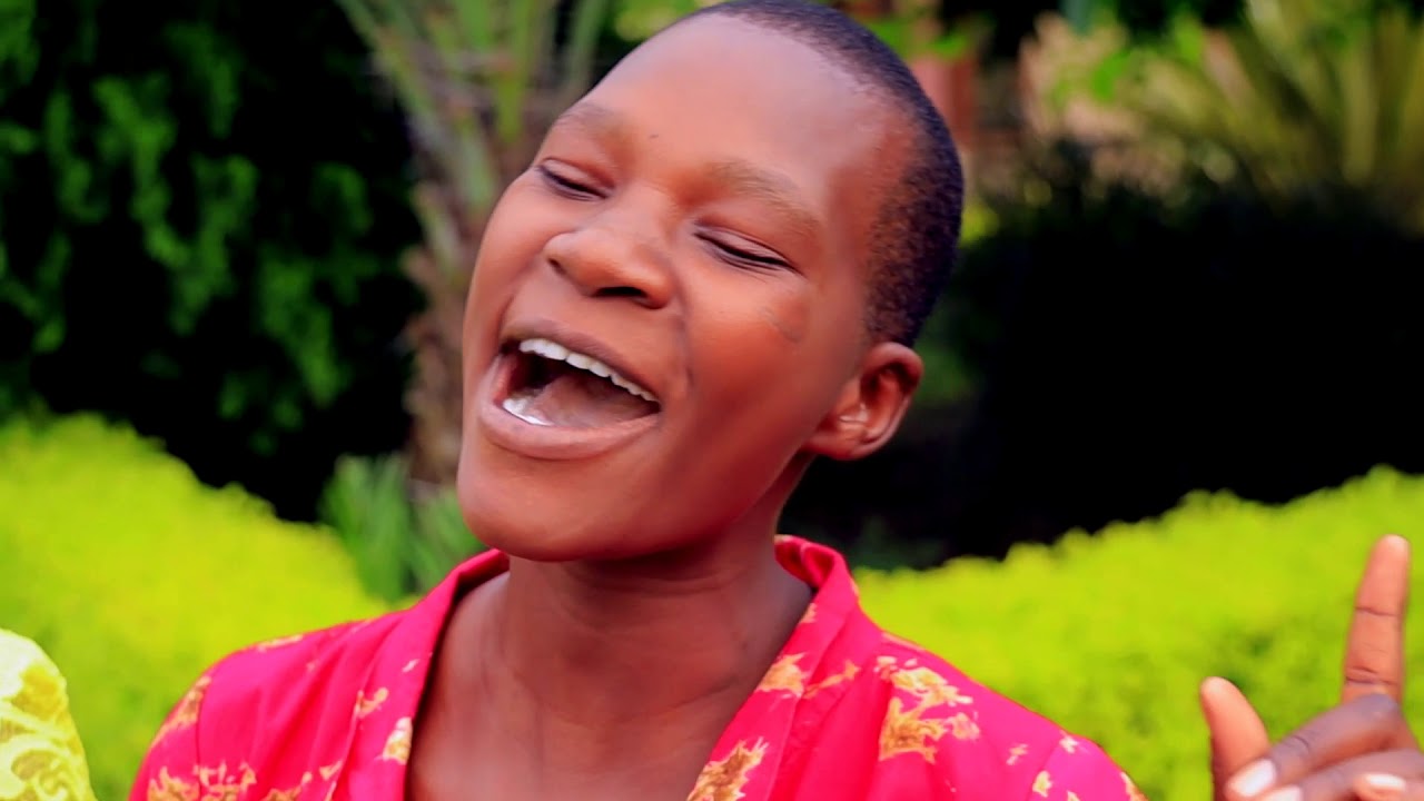 Naya SDA Choir - Moyoni