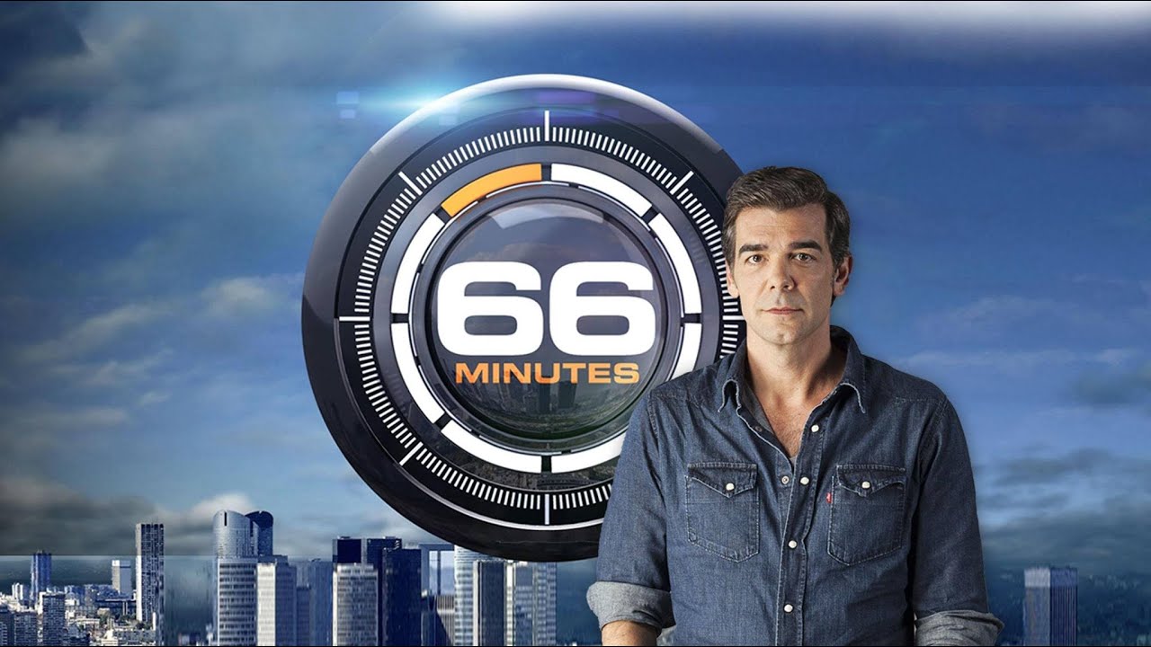 🌶Le leader de la harissa tunisienne SICAM Tunisia dans la célèbre émission 66 Minutes M6. 🌶🌶