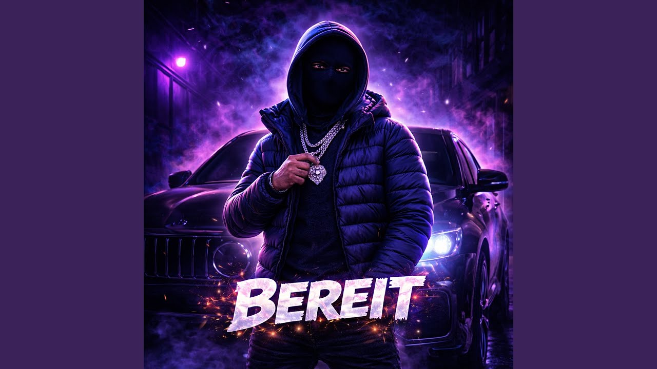 Bereit