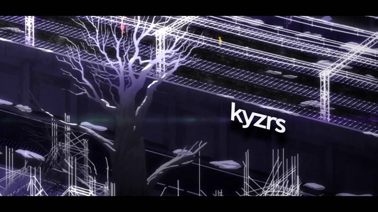 Dont be a - kyzrs