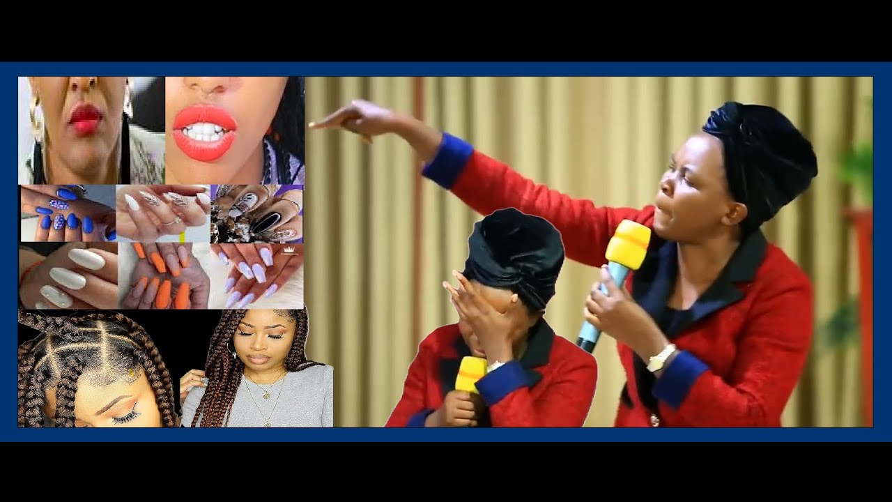 Ev JOSELYNE ATI :NDABABWIZA UKURI BYARARANGIYE muri ba bihemu😱IBINTU 2 BYAGUFASHA KURINDA AGAKIZA