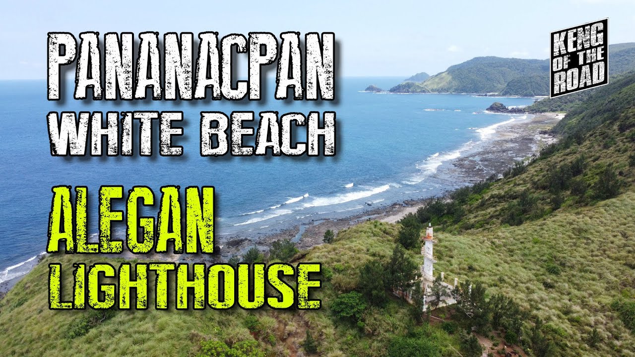 Solo motocamping sa dulo ng Sta. Ana, Cagayan | Pananacpan Beach | Alegan Lighthouse | Honda ADV 160