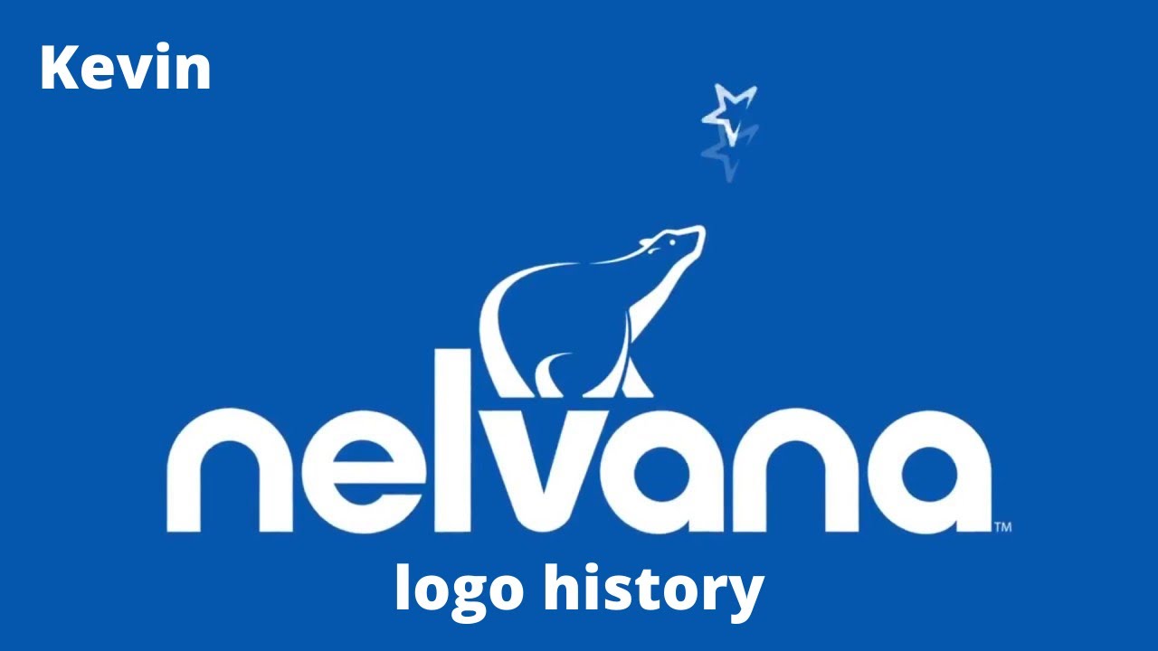 Nelvana Logo History