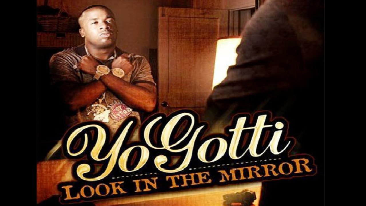 Yo Gotti - Look In The Mirror (Official Instrumental) [prod. D.Rich]