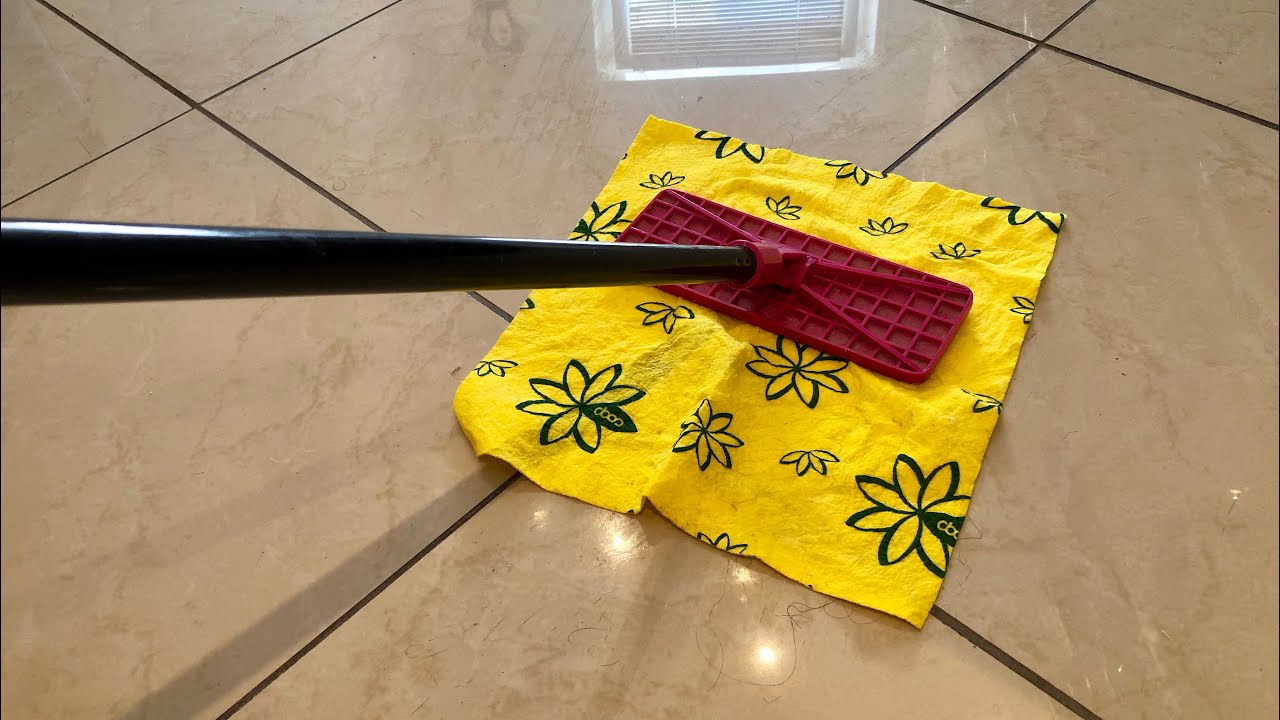 Metodo GRECO per pavimenti puliti e lucidi!Costa poco e lascia tutto splendente #lifehacks