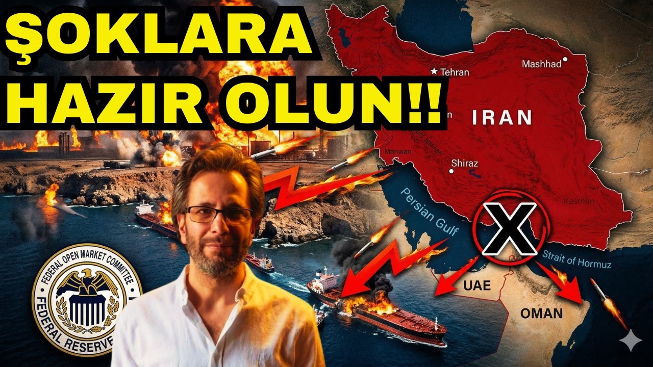 ŞOKLARA HAZIR OLUN!! SAVAŞ DAHA FİYATLANMADI?