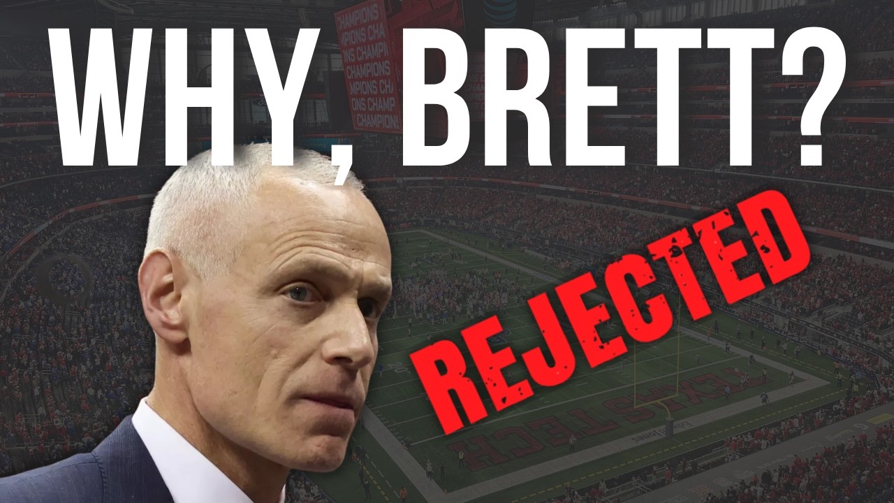 Brett Yormark’s Shocking Rejection of Big 12 Lifeline