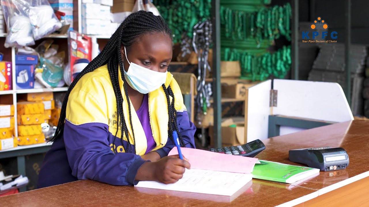 The Best Hardware Store In Rongai | K. Pipes Rongai