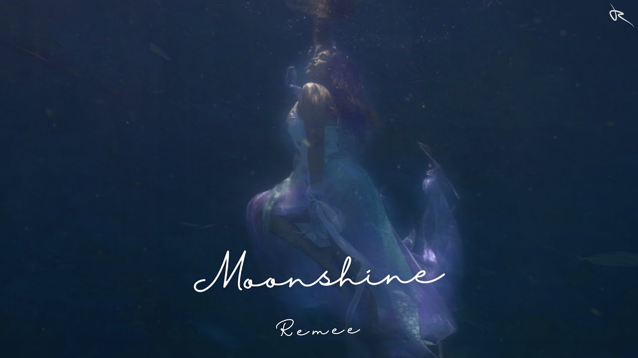 Moonshine - Remee