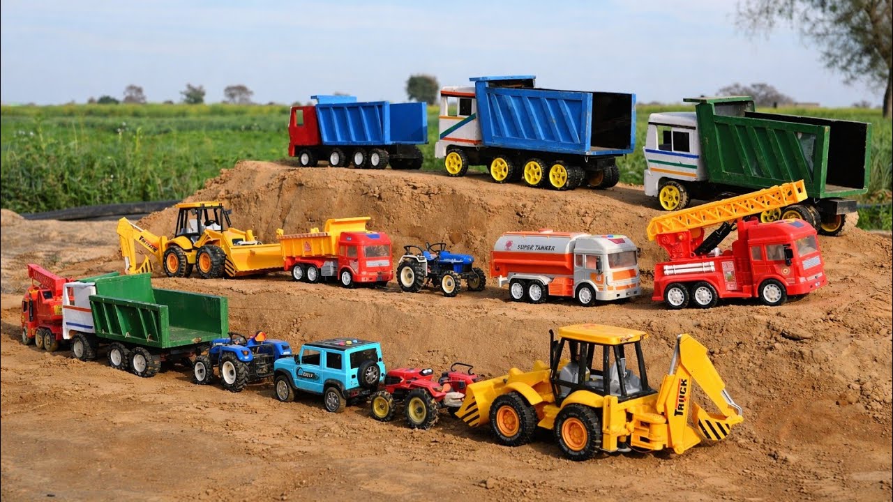 Diy diorama making mini motor water pump science project @SanCreator1