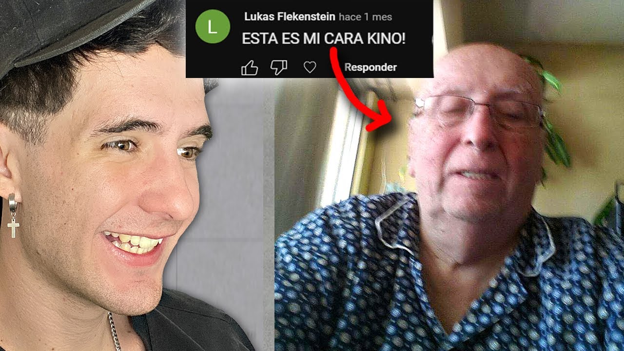 Mis Seguidores hacen FACE REVEAL