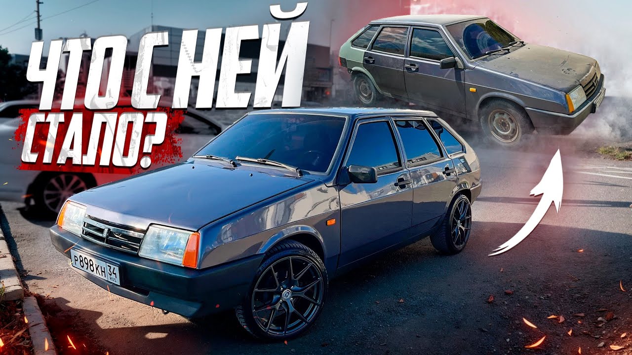 Все труды насмарку? Восстановление ДЕВЯТКИ 2.0! Влип на 100к!