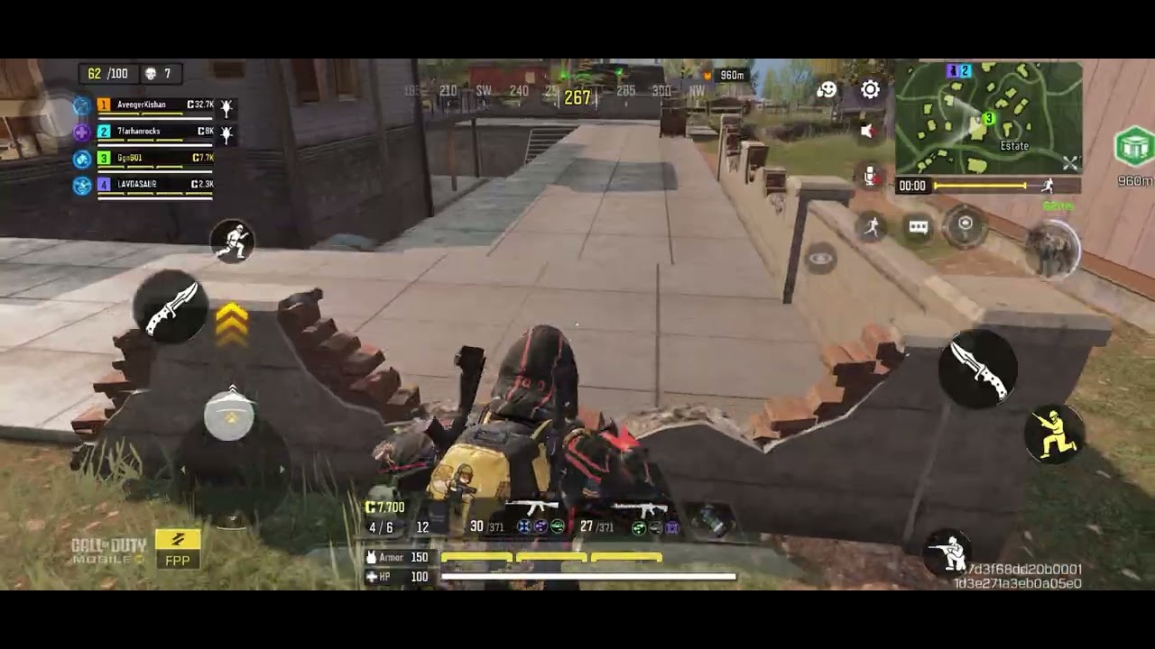 Call of duty #gaming #viralvideo #warzonemobileclips #callofduty #cod #videogame #callofdutymobile