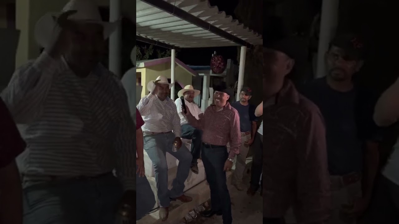 Mis 3 canciones (en vivo) Fito Zepeda en el pante&oacute;n de Las Varas Nay.