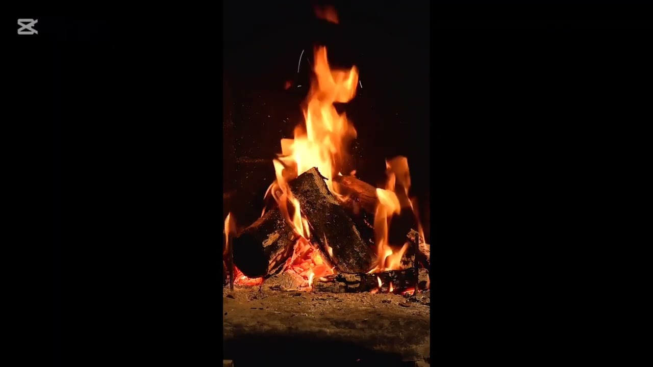 مجمر شاشة نار 