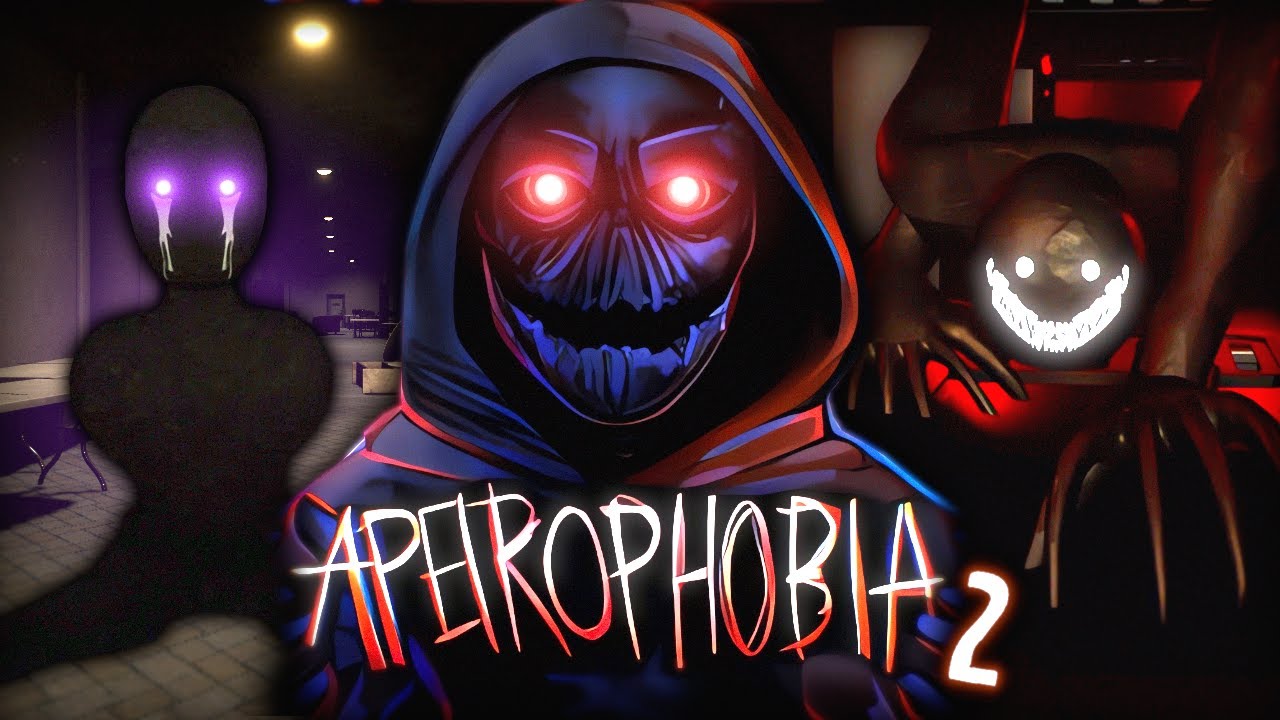 Apeirophobia - Chapter 2 - Level 17 to 24 [Full Walkthrough] ROBLOX
