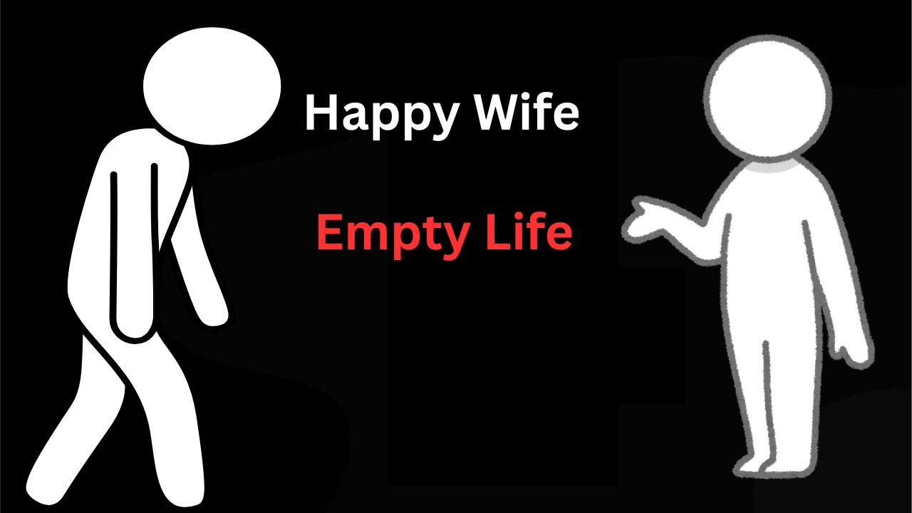 Why More Men Are Choosing to Be Single (Happy Wife, Empty Life)