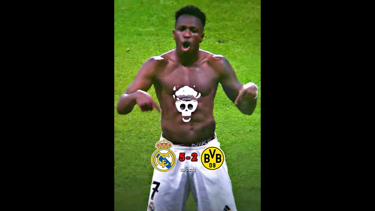 Best Real Madrid comebacks in history 🔥 ☠️ 😈 🥶 #footballshorts #football #realmadrid