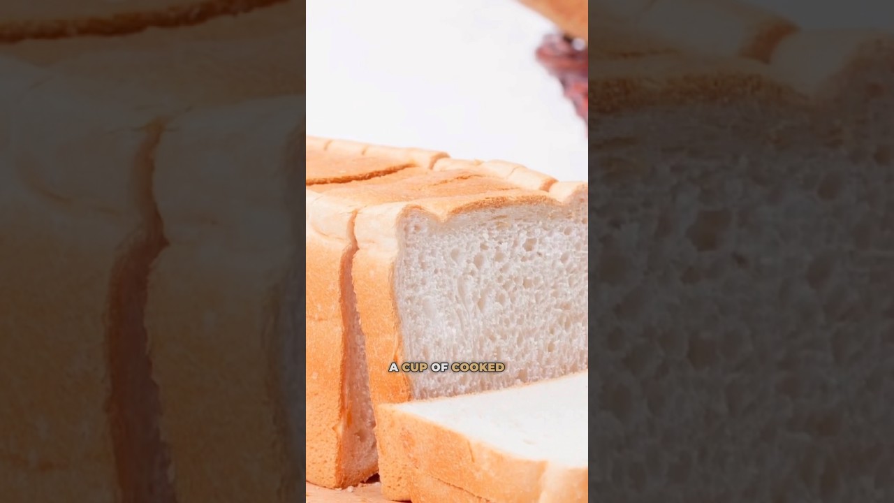 100 Grams Of Carbs 🍞