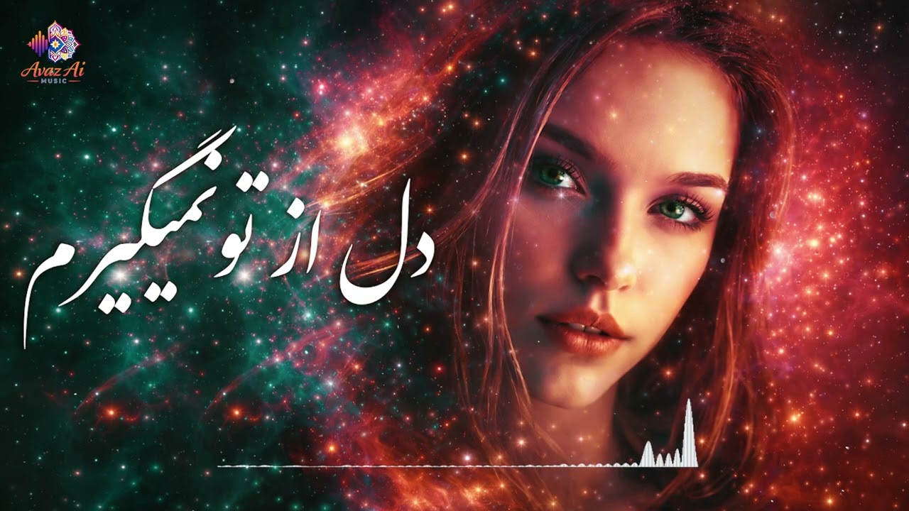 یار جفا کار، آهنگ زیبا و خاطره ساز سرود هوش مصنوعی / Best Afghani song