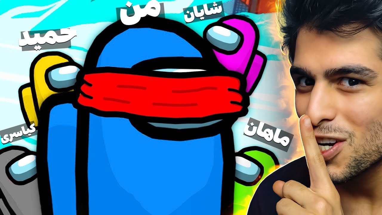 اون لحظه ای که من چشم میذارم همه به فکر جونشونن🤫😈