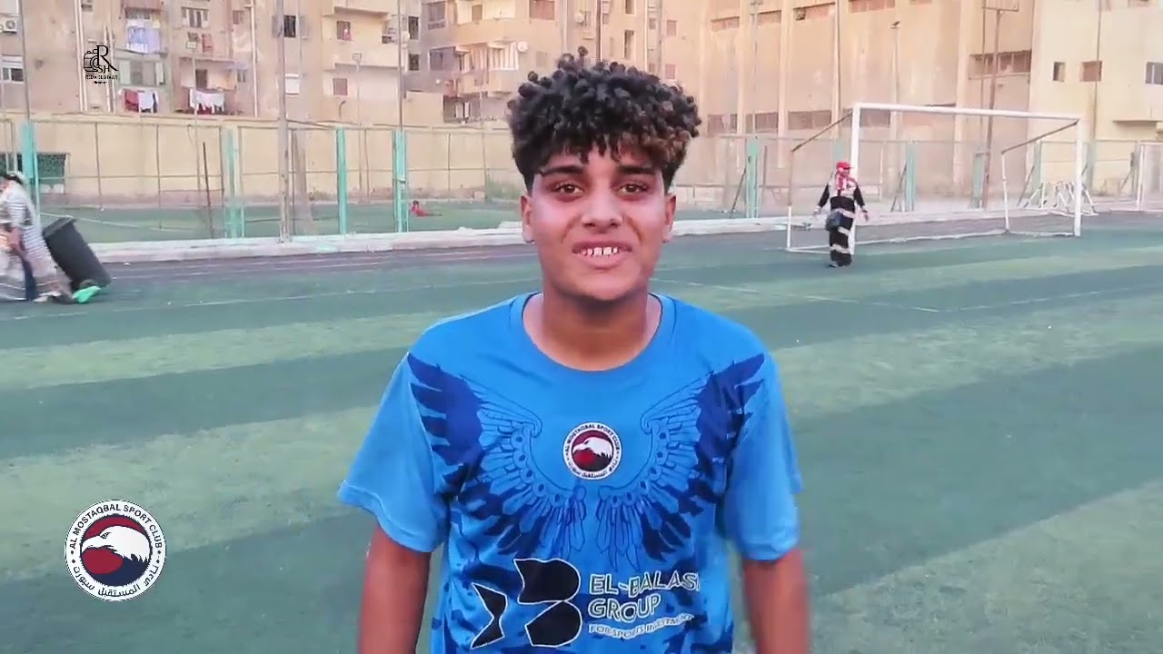 تغطية إعلامية بالفوز فريق نادي المستقبل سبورت على فريق نادى الشمس 2 / 1 مواليد 2011 موسم 2025 , 2026