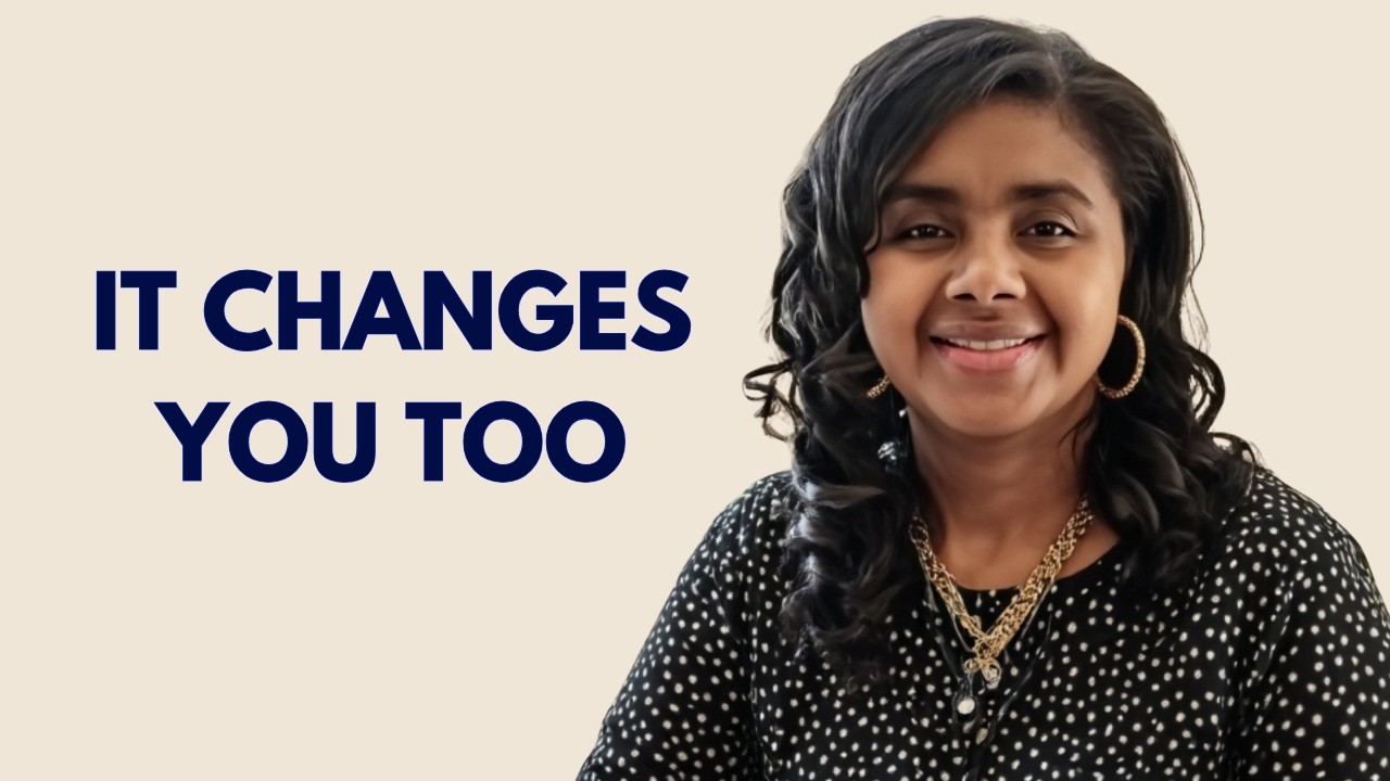 No One Talks About How Diagnosis Changes Parents Too