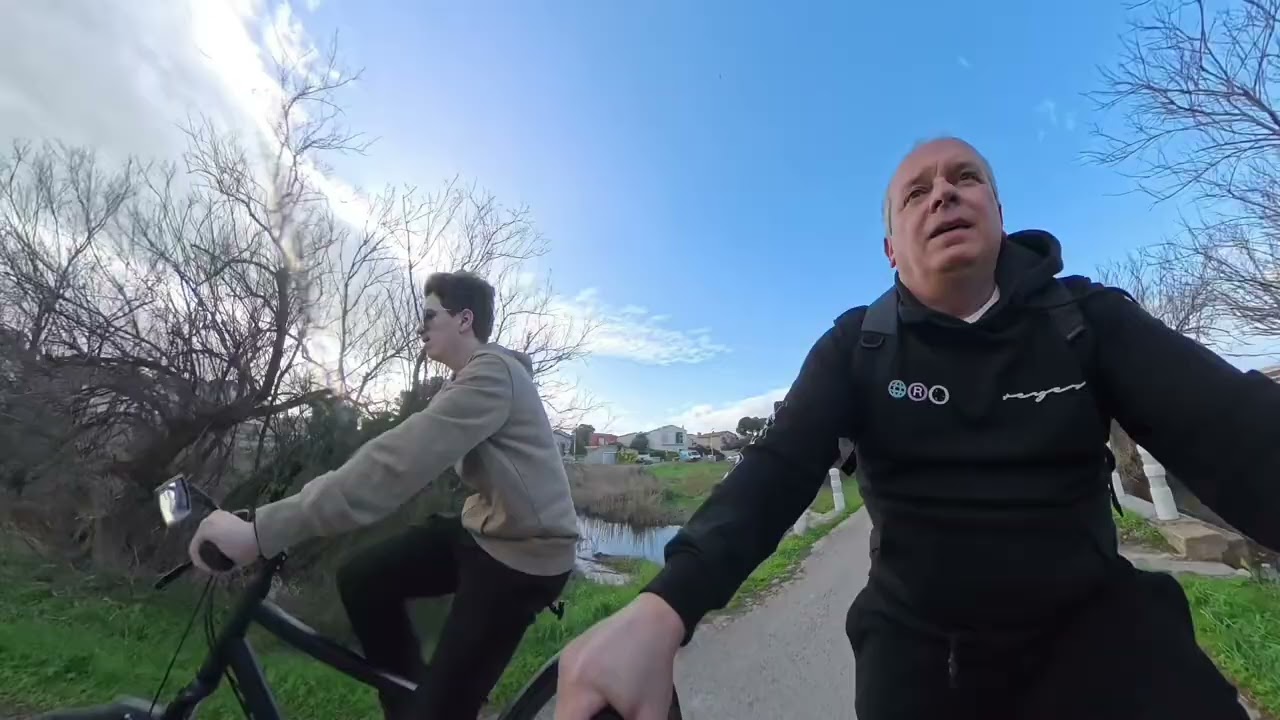 Montpellier-Palavas