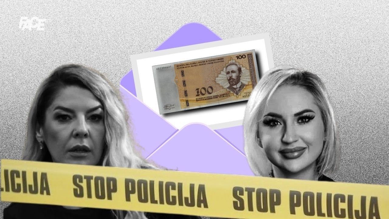 Ministrica KS namještala zapošljavanja: Uhapšene Adna Mesihović i njena pomoćnica!