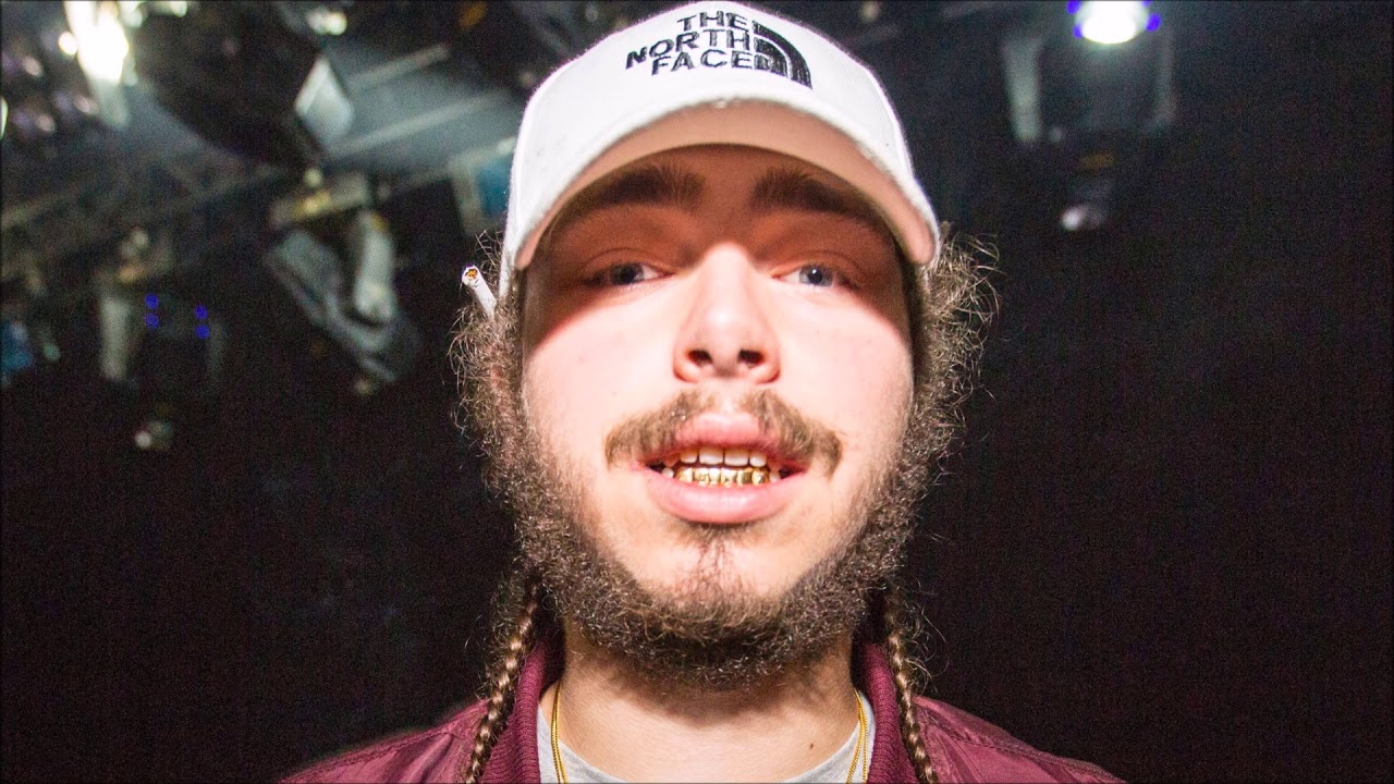 Post Malone ft. NAV, Travis Scott - On My Own New Song 2017