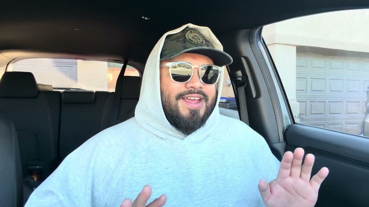 Ricky Talk: “Sharing My Gym Secret.”