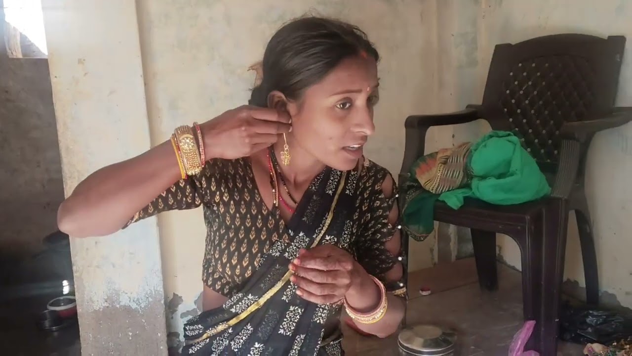HUSBAND WIFE MASTI VLOG | Bedroom Masti Vlog 🤪 Indian Romance video's 