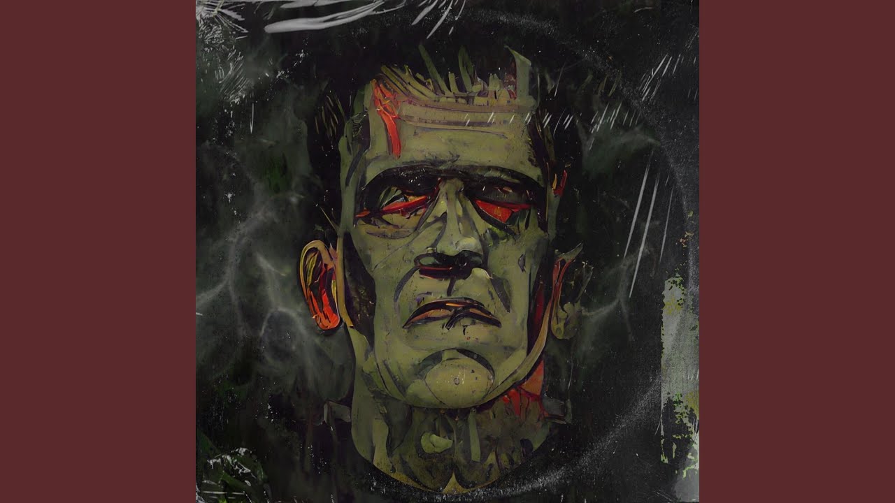 Frankenstein's Fury