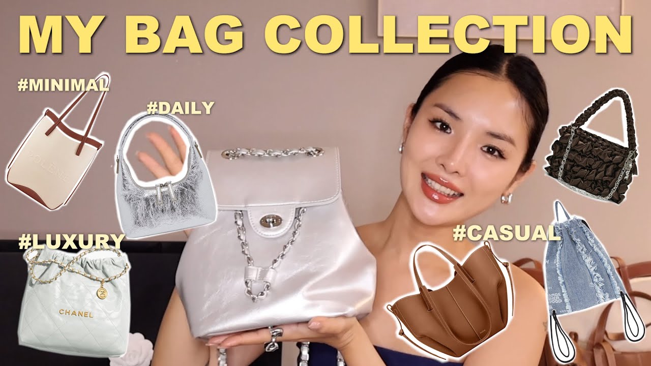 Если вам не нравится эта сумка, присоединяйтесь! | Bag Haul — коллекция самых горячих и красивых ...
