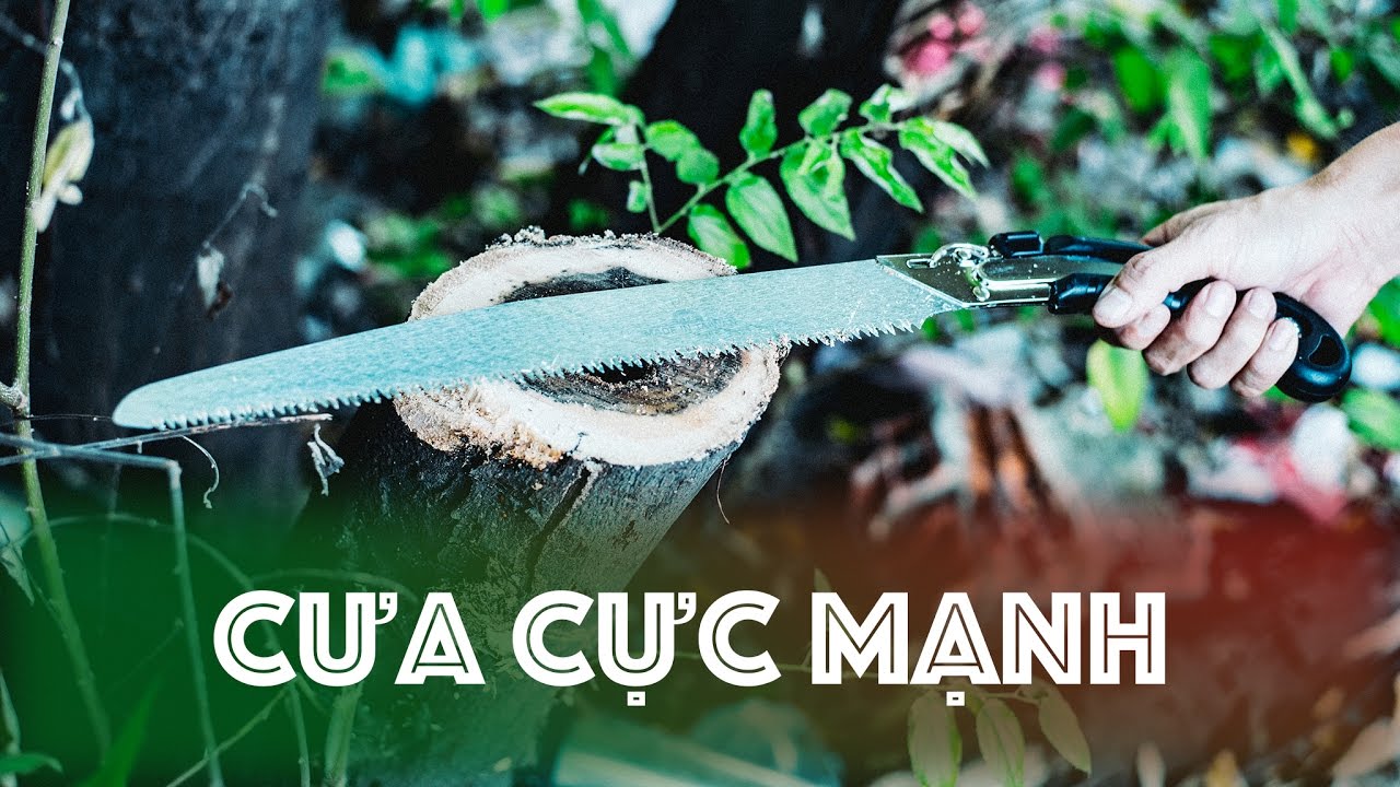 Tinhte.vn | Tr&ecirc;n tay cưa cầm tay Đ&agrave;i Loan cực mạnh