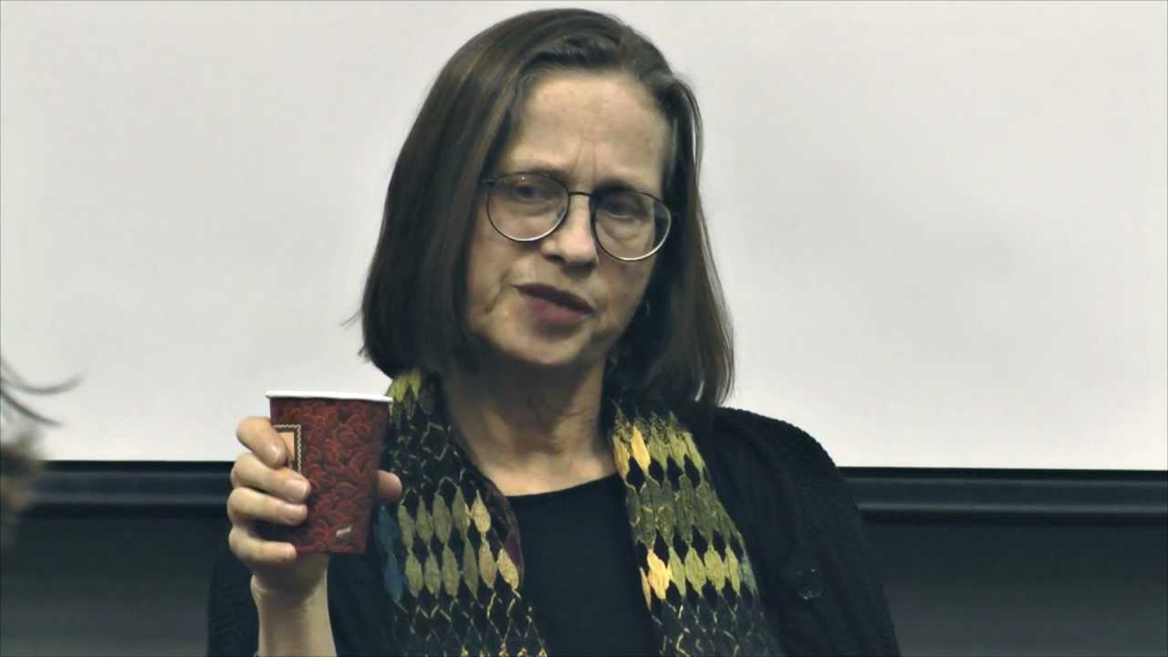 Writers Read: Lydia Davis Master Class