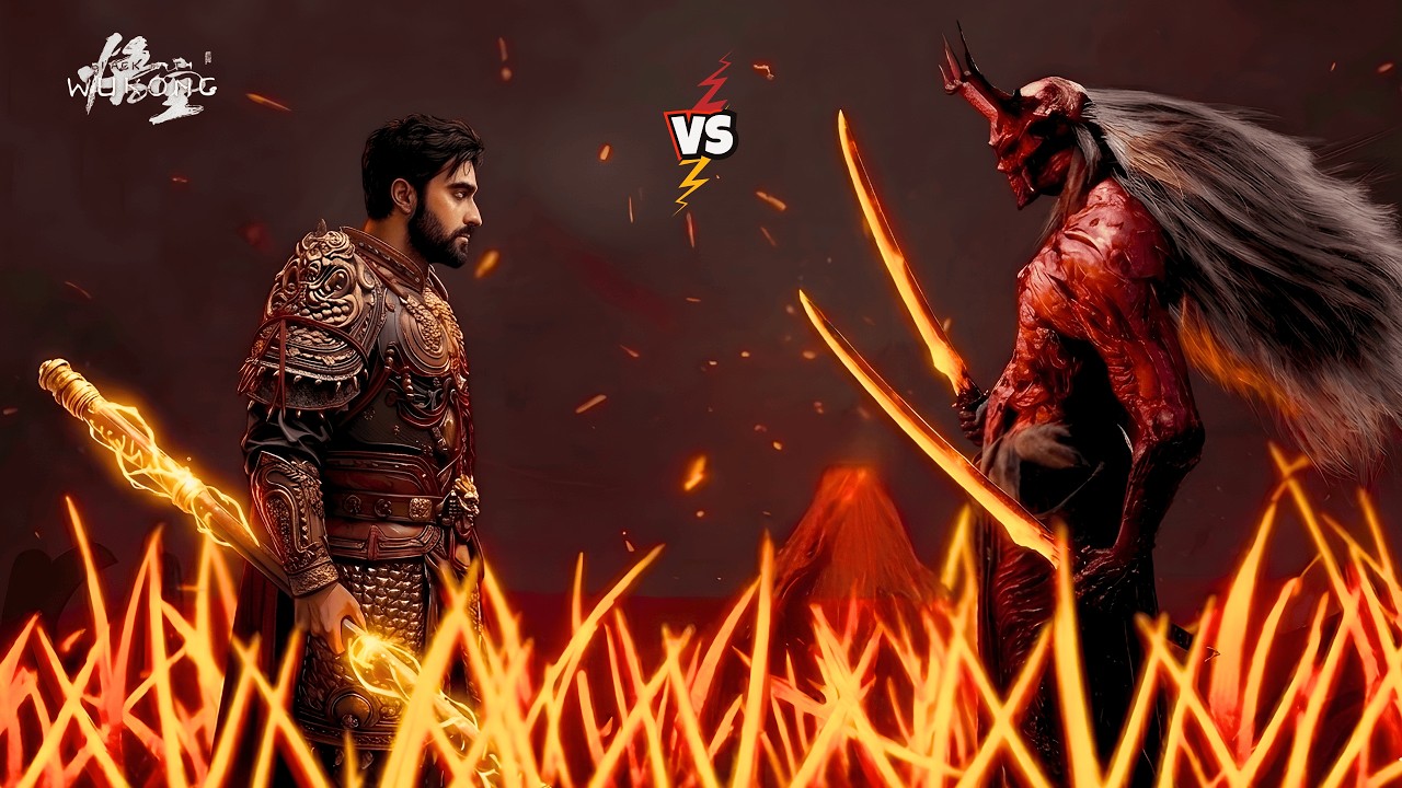 Ah Sh*t Here WE go Again | BLACK MYTH WUKONG LIVE