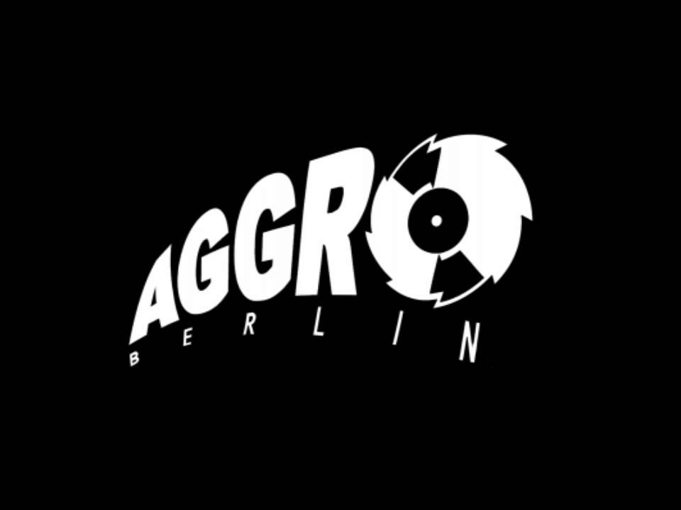Aggro Berlin - Aggrostarz  [2007]
