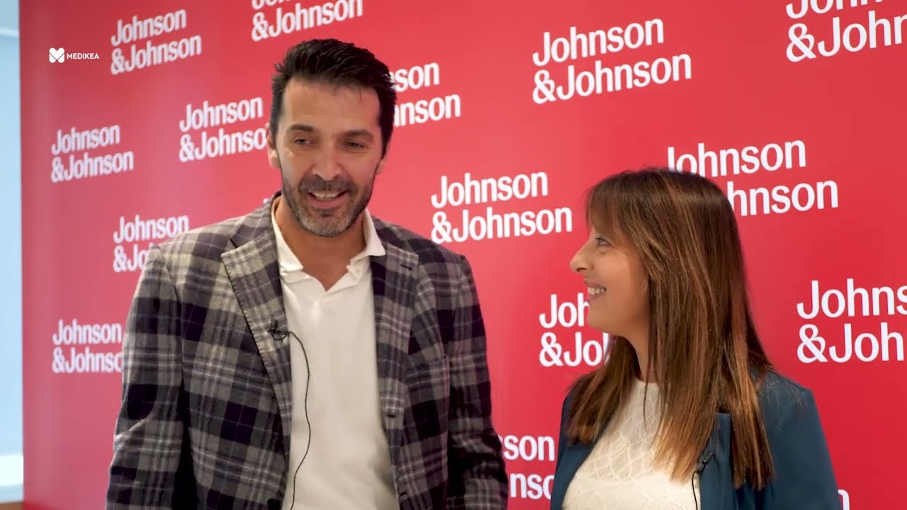 Gigi Buffon: “Non riuscivo più a godermi la vita, ma dalla depressione si esce chiedendo aiuto”
