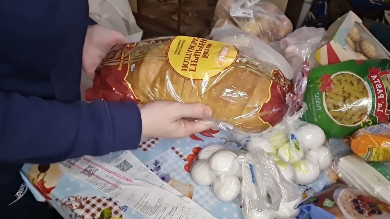 Ціни на продукти в місті#Полтава# закупка продуктів на тиждень#атб, маркетопт#акції#продукти