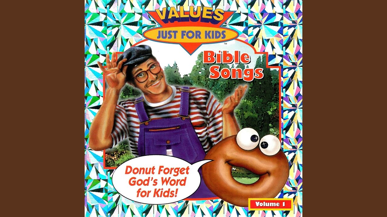 In The Beginning