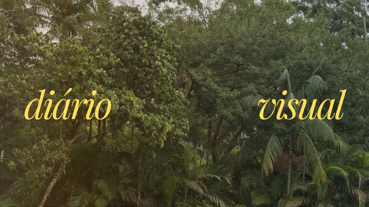 um fim de semana leve, pedal pelo bairro e conexão com a natureza 