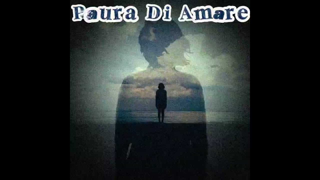 PAURA DI AMARE 🫴🏻❤️-Luly 