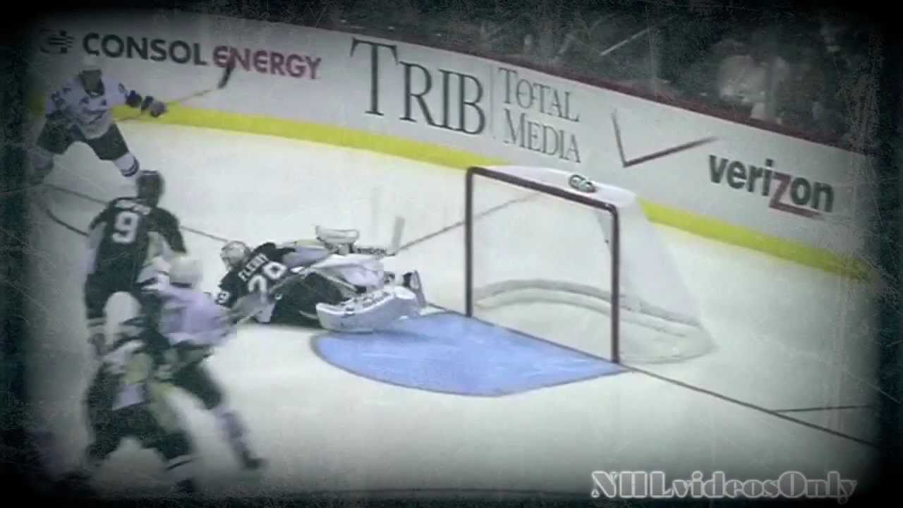 Marc-Andre Fleury 2010-2011 Highlight Reel (HD)