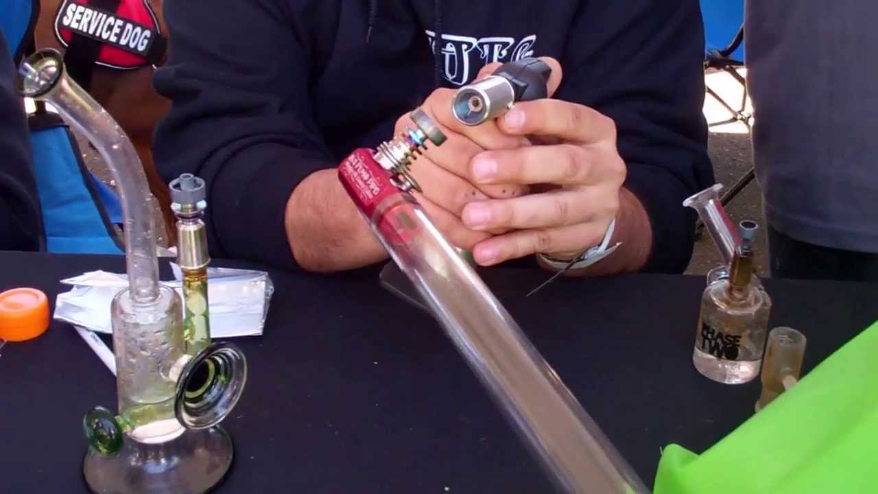 San Francisco Cannabis  cup